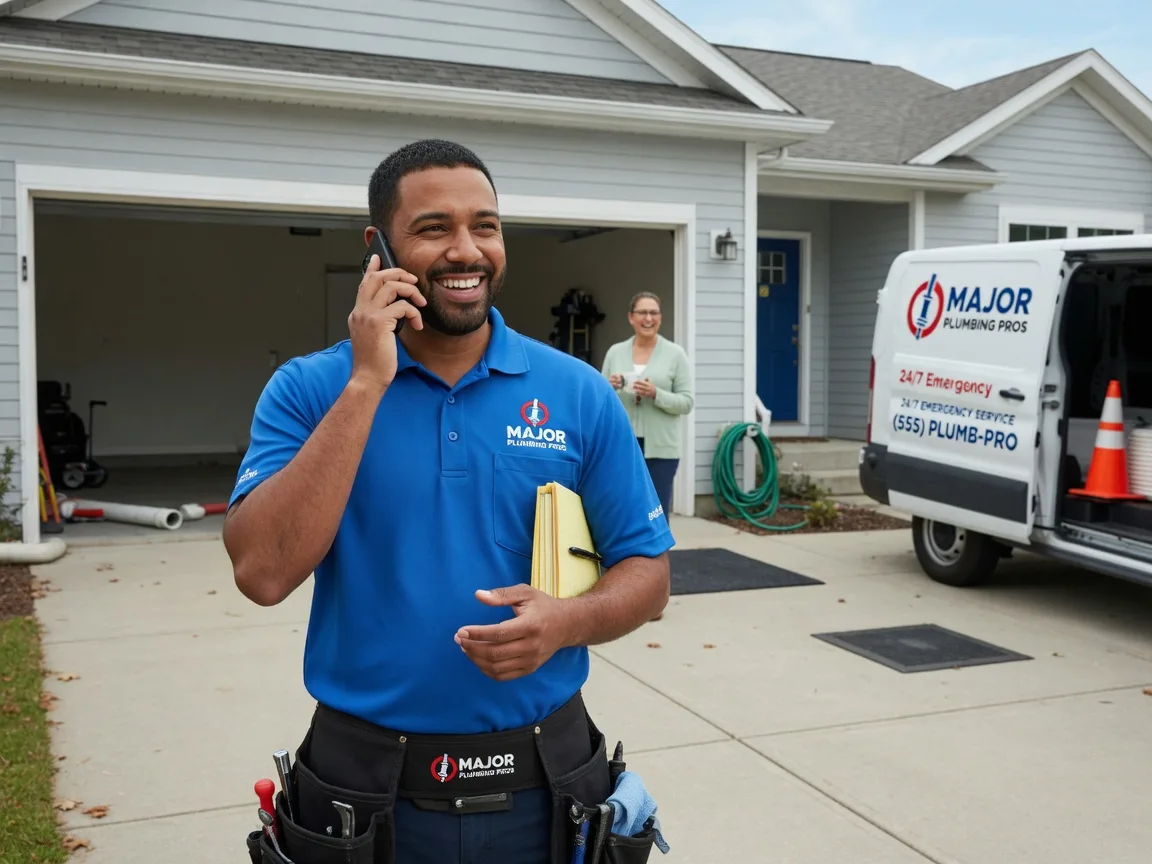 Drain Cleaning Services Bay Center, WA FAQs